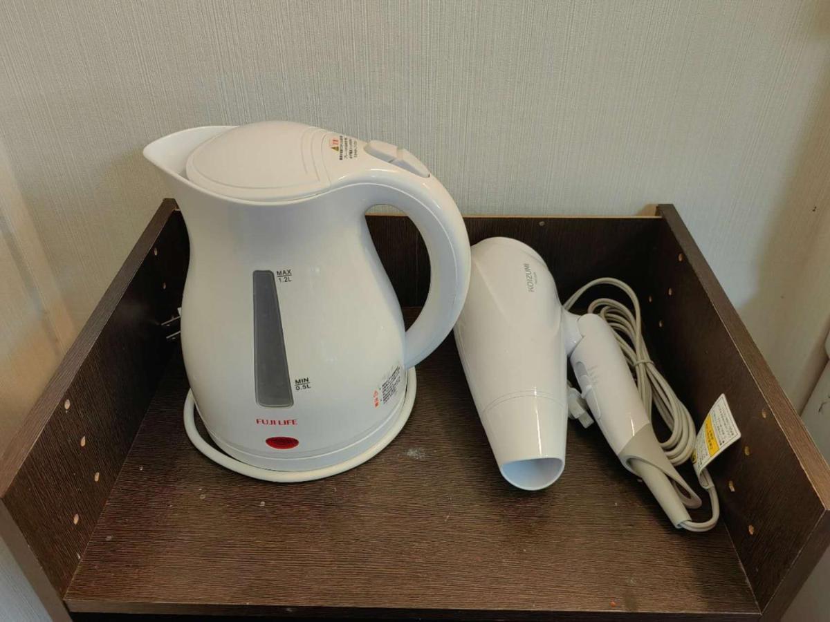 ホステル今鶴 四人部屋 302号室 Osaka Zewnętrze zdjęcie