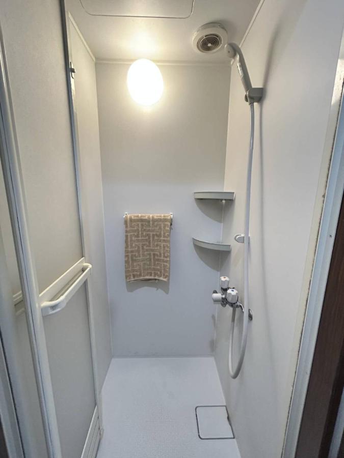 ホステル今鶴 四人部屋 302号室 Osaka Zewnętrze zdjęcie