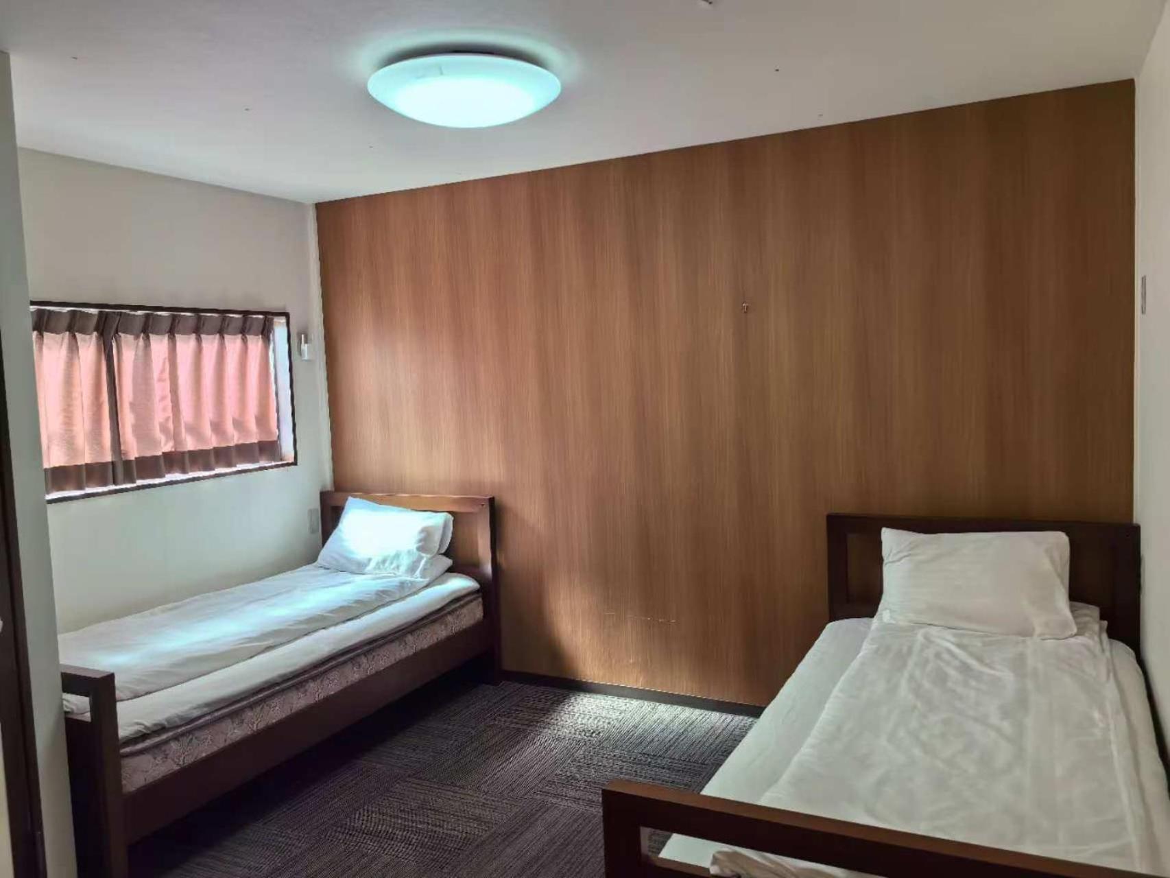 ホステル今鶴 四人部屋 302号室 Osaka Zewnętrze zdjęcie